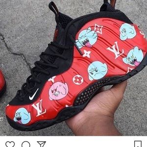 Meet your Posher, Edgar